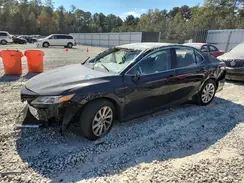 4T1C11AK1NU653111 2022 TOYOTA CAMRY