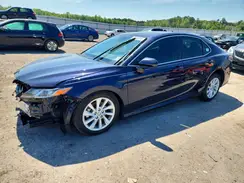 4T1C11AK1NU657644 2022 TOYOTA CAMRY