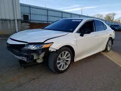 4T1C11AK1NU657904 2022 TOYOTA CAMRY