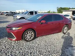 4T1C11AK1NU658096 2022 TOYOTA CAMRY