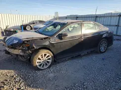 4T1C11AK1NU664819 2022 TOYOTA CAMRY