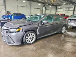 4T1C11AK1NU667686 2022 TOYOTA CAMRY