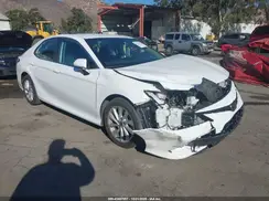4T1C11AK1NU668899 2022 TOYOTA CAMRY