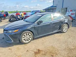 4T1C11AK1NU670121 2022 TOYOTA CAMRY