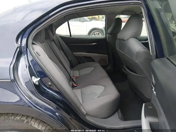 4T1C11AK1NU670829 2022 TOYOTA CAMRY - Image 8
