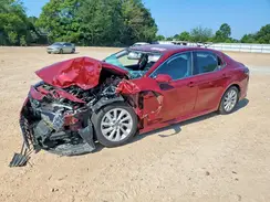 4T1C11AK1NU671575 2022 TOYOTA CAMRY