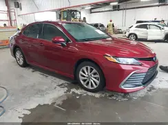 4T1C11AK1NU675092 2022 TOYOTA CAMRY