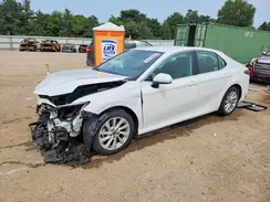 4T1C11AK1NU675867 2022 TOYOTA CAMRY