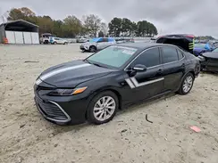 4T1C11AK1NU677571 2022 TOYOTA CAMRY