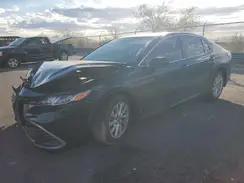 4T1C11AK1NU680082 2022 TOYOTA CAMRY