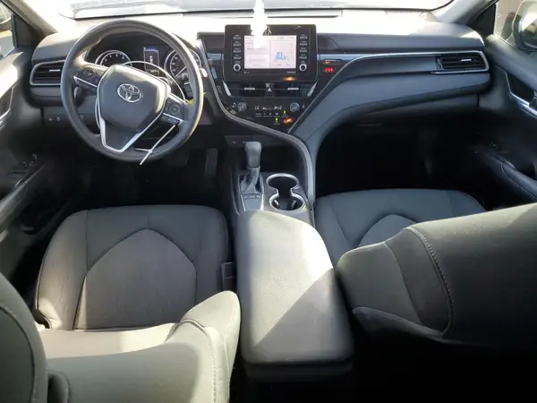 4T1C11AK1NU680082 2022 TOYOTA CAMRY - Image 8