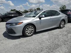 4T1C11AK1NU683368 2022 TOYOTA CAMRY