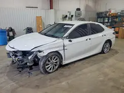 4T1C11AK1NU684472 2022 TOYOTA CAMRY