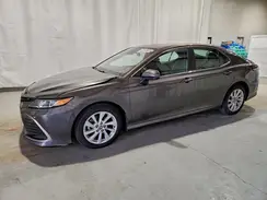 4T1C11AK1NU685279 2022 TOYOTA CAMRY
