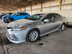 4T1C11AK1NU689882 2022 TOYOTA CAMRY