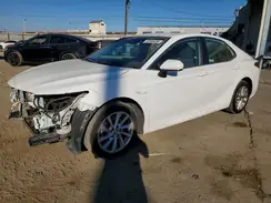 4T1C11AK1NU690756 2022 TOYOTA CAMRY