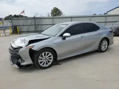 4T1C11AK1NU691390 2022 TOYOTA CAMRY