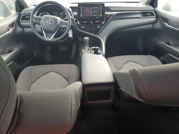 4T1C11AK1NU692300 2022 TOYOTA CAMRY - Image 8