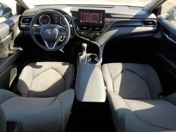 4T1C11AK1NU692748 2022 TOYOTA CAMRY - Image 8