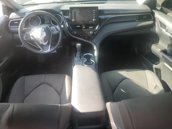 4T1C11AK1NU695780 2022 TOYOTA CAMRY - Image 8
