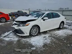 4T1C11AK1NU699490 2022 TOYOTA CAMRY