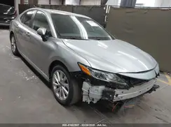 4T1C11AK1NU702498 2022 TOYOTA CAMRY