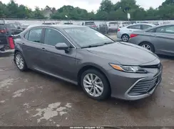 4T1C11AK1NU703747 2022 TOYOTA CAMRY