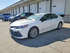 4T1C11AK1NU712142 2022 TOYOTA CAMRY