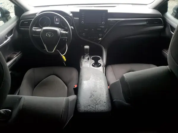 4T1C11AK1NU717194 2022 TOYOTA CAMRY - Image 8