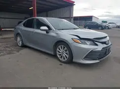4T1C11AK1PU077278 2023 TOYOTA CAMRY