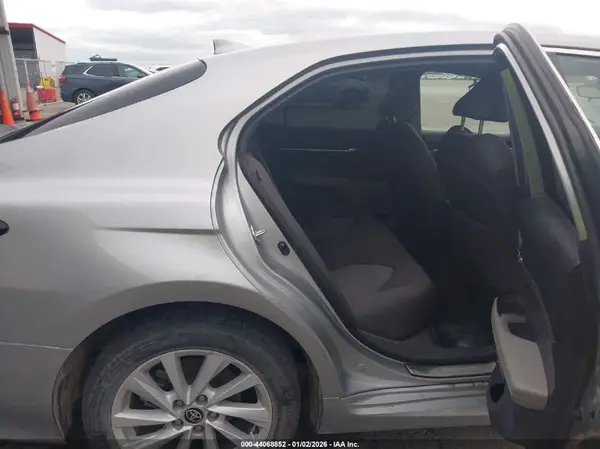 4T1C11AK1PU077278 2023 TOYOTA CAMRY - Image 8