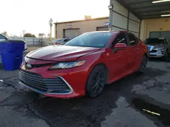 4T1C11AK1PU079743 2023 TOYOTA CAMRY