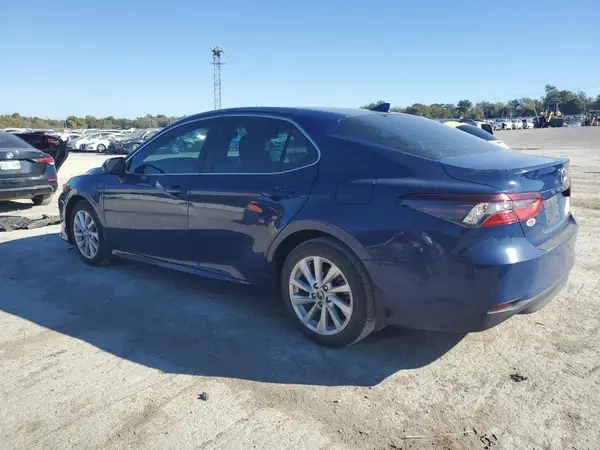 4T1C11AK1PU080262 2023 TOYOTA CAMRY - Image 2