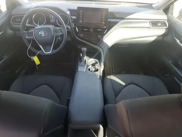 4T1C11AK1PU080262 2023 TOYOTA CAMRY - Image 8