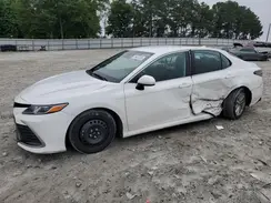 4T1C11AK1PU083193 2023 TOYOTA CAMRY