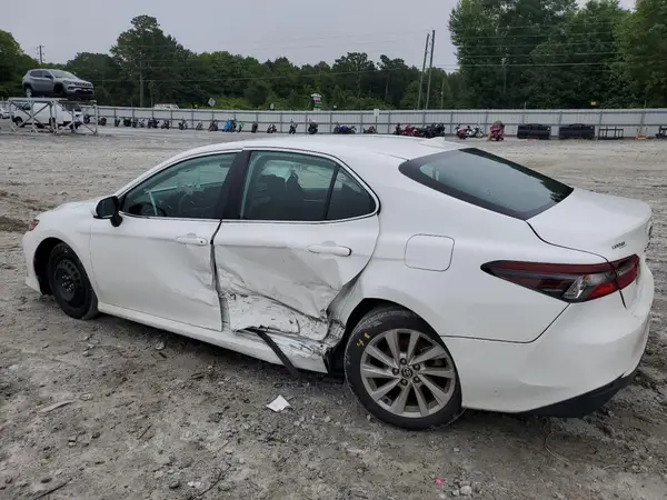 4T1C11AK1PU083193 2023 TOYOTA CAMRY - Image 2