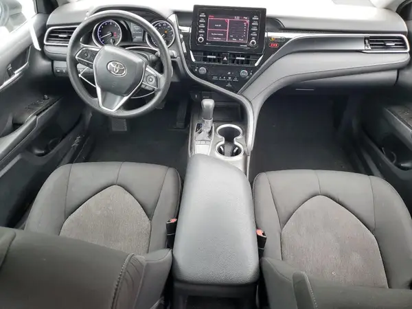 4T1C11AK1PU083193 2023 TOYOTA CAMRY - Image 8