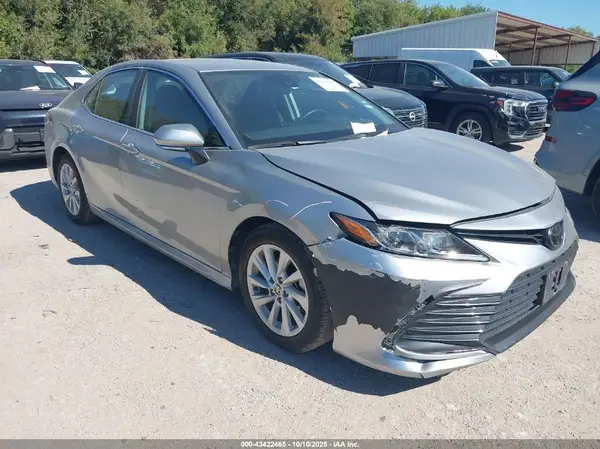 4T1C11AK1PU083680 2023 TOYOTA CAMRY - Image 1