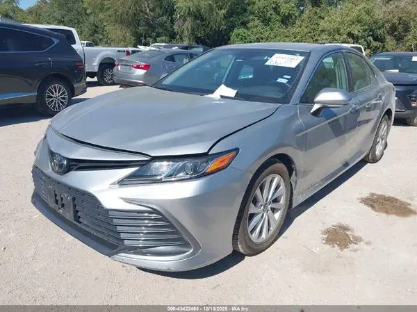 4T1C11AK1PU083680 2023 TOYOTA CAMRY - Image 2
