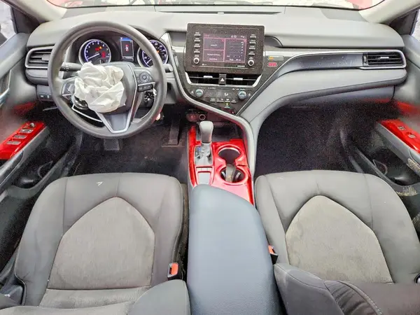 4T1C11AK1PU084179 2023 TOYOTA CAMRY - Image 8