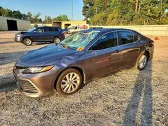 4T1C11AK1PU085218 2023 TOYOTA CAMRY