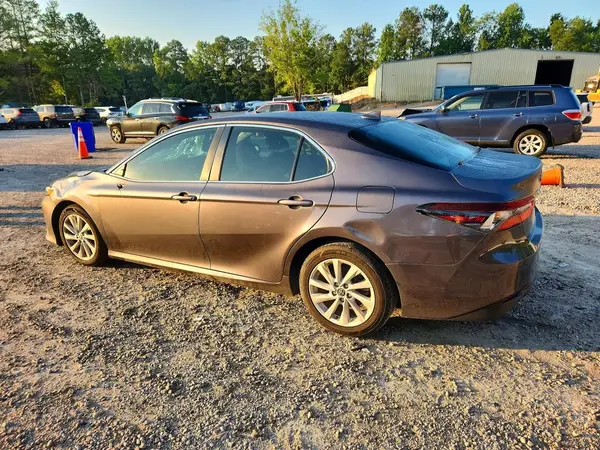4T1C11AK1PU085218 2023 TOYOTA CAMRY - Image 2