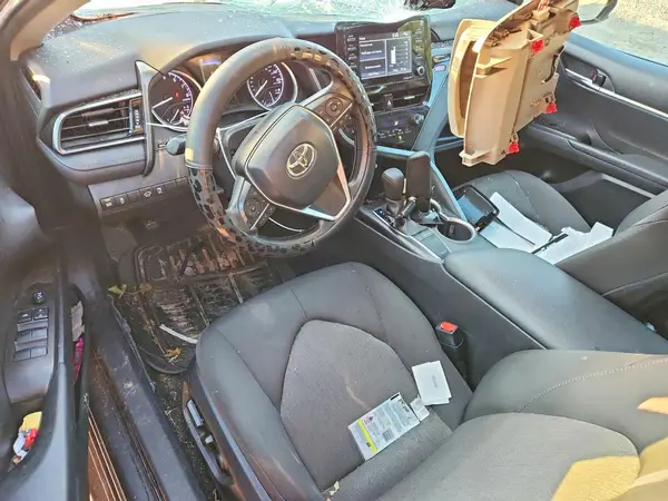 4T1C11AK1PU085218 2023 TOYOTA CAMRY - Image 8