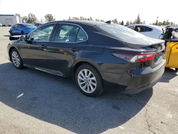 4T1C11AK1PU089818 2023 TOYOTA CAMRY - Image 2