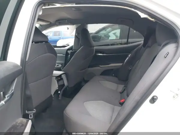 4T1C11AK1PU091973 2023 TOYOTA CAMRY - Image 8
