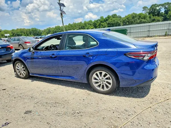 4T1C11AK1PU094095 2023 TOYOTA CAMRY - Image 2