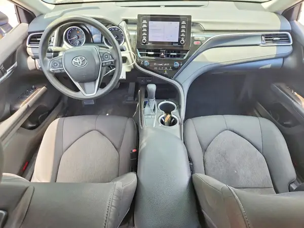 4T1C11AK1PU094095 2023 TOYOTA CAMRY - Image 8