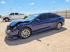 4T1C11AK1PU099734 2023 TOYOTA CAMRY