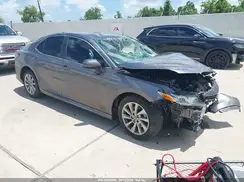 4T1C11AK1PU101708 2023 TOYOTA CAMRY