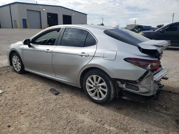 4T1C11AK1PU101773 2023 TOYOTA CAMRY - Image 2